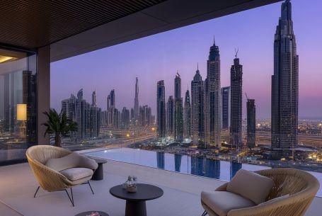 apartments br & flats